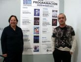 Comedia, teatro clsico y monlogos en la programacin de Cultura para los meses de enero a mayo