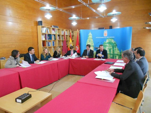 Apoyo al turismo de congresos - 1, Foto 1