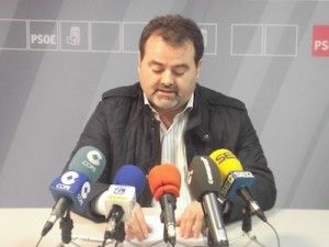 Antonio Navarro: La Comisión Mixta está retrasando deliberadamente la resolución de Expedientes - 1, Foto 1