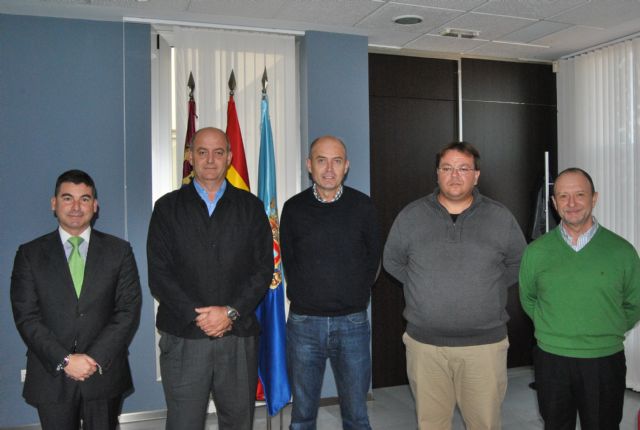 Toma de posesión de los inspectores de Urbanismo y Sanciones - 1, Foto 1