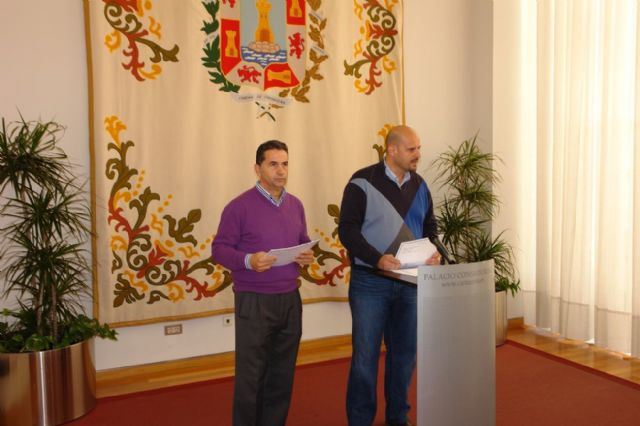 Los alumnos de Marketing en redes sociales, dispuestos para entrar en el mercado laboral - 1, Foto 1