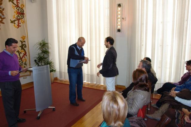 Los alumnos de Marketing en redes sociales, dispuestos para entrar en el mercado laboral - 3, Foto 3