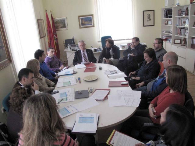 El IMSS mantiene para 2013 todos los programas sociales - 1, Foto 1