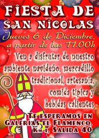 La Navidad empieza en La Manga con el tradicional mercadillo benéfico de carácter benéfico - 2, Foto 2