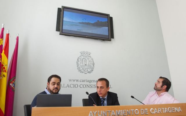 Un documental muestra las Islas Hormigas como uno de los rincones submarinos más bellos del planeta - 2, Foto 2