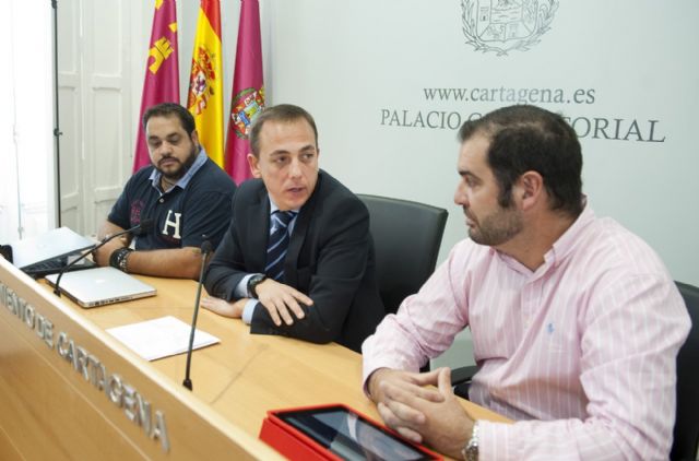 Un documental muestra las Islas Hormigas como uno de los rincones submarinos más bellos del planeta - 3, Foto 3