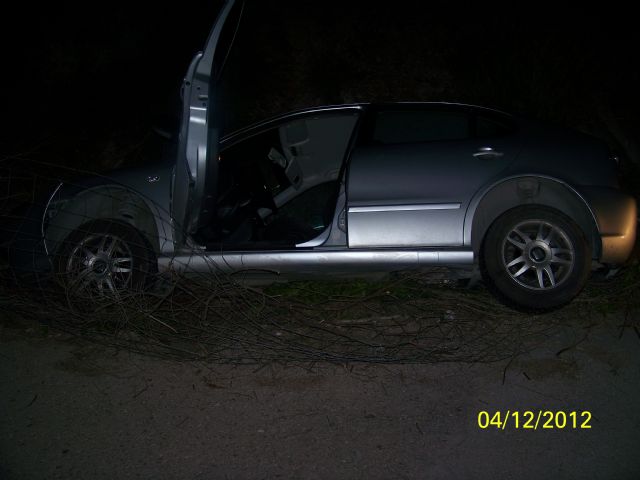 Detienen a un individuo de nacionalidad española como presunto autor de un robo con fuerza - 1, Foto 1