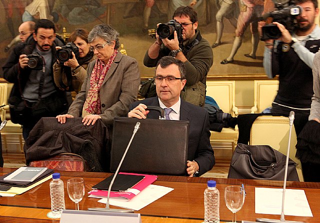 La Comunidad propone que la nueva Ley de Calidad Educativa recoja el sistema de revisión de exámenes de acceso a la Universidad - 1, Foto 1