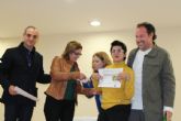 Un centenar de alumnos de centros de día han participado en las X Jornadas sobre Discapacidad que se han celebrado en Archena
