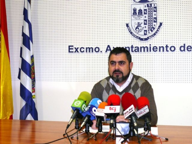 La Junta de Gobierno firma el  protocolo 2012 adicional al Convenio de desarrollo de actuaciones en materia de servicios sociales de atención primaria - 1, Foto 1