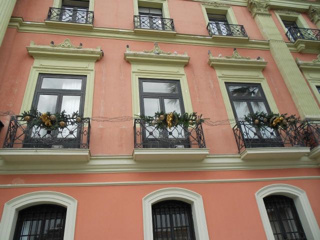 La Glorieta se viste de Navidad - 4, Foto 4