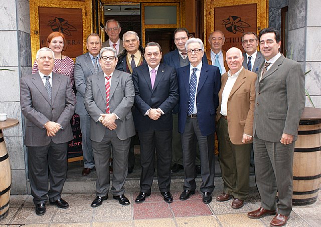 Un foro permitirá a empresarios familiares de prestigio compartir conocimientos con las nuevas generaciones - 1, Foto 1