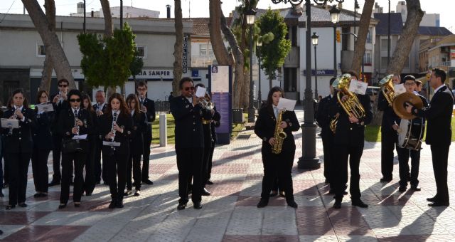 San Pedro del Pinatar celebra el Día de la Constitución - 2, Foto 2