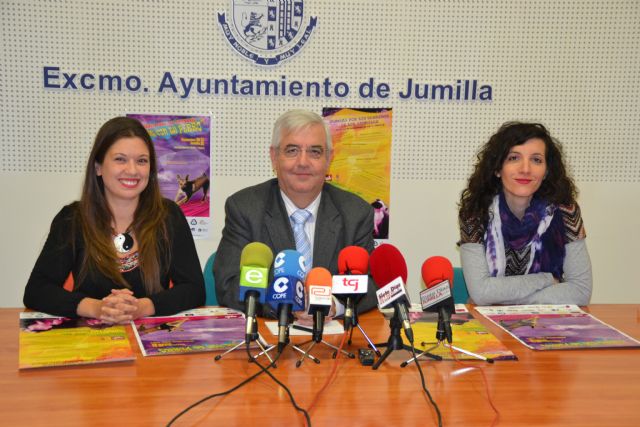 La asociación 4 Patas de Jumilla pone en marcha la Semana Internacional de los Derechos de los Animales - 4, Foto 4