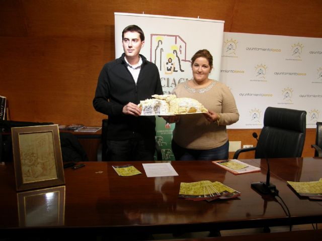 El Belén Municipal de Lorca se podrá visitar desde el 16 de diciembre en el Centro Cultural de la Ciudad - 1, Foto 1