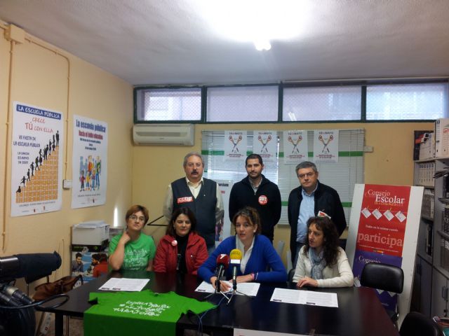 La reforma educativa no resuelve ningún problema de nuestro sistema educativo y perjudica aún más a la Educación Pública - 1, Foto 1