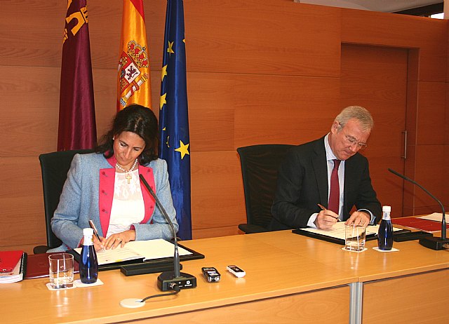 La tecnología para la comercialización turística desarrollada en la Región se implanta en Europa - 1, Foto 1