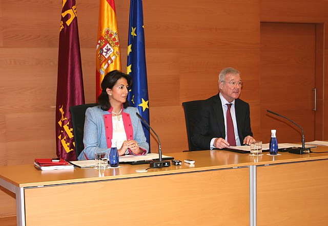 La tecnología para la comercialización turística desarrollada en la Región se implanta en Europa - 2, Foto 2