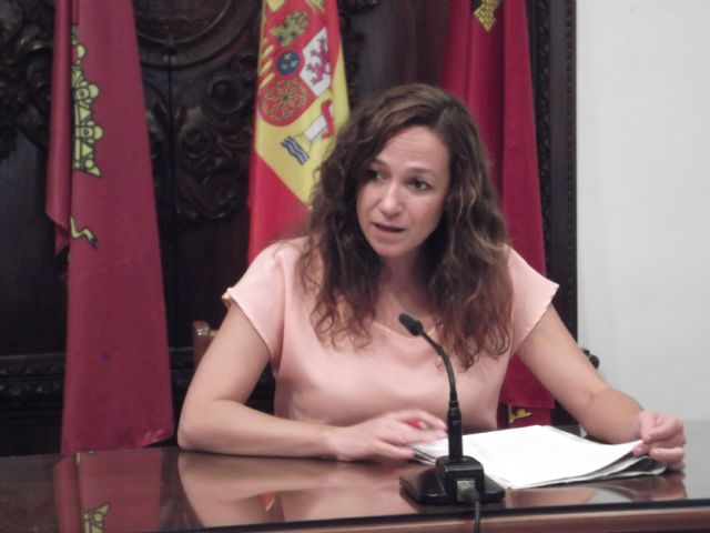 El PSOE exige al Alcalde el cumplimiento inmediato de los acuerdos del Pleno sobre los desahucios - 1, Foto 1