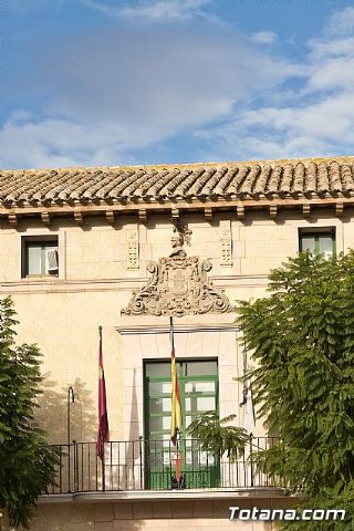 La Asociacin “El Cañico” realiza una ruta gratuita por el casco urbano de Totana - 9