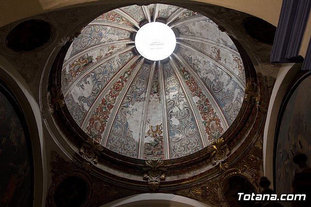 La Asociacin “El Cañico” realiza una ruta gratuita por el casco urbano de Totana - 15