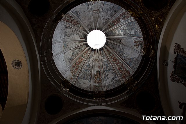 La Asociacin “El Cañico” realiza una ruta gratuita por el casco urbano de Totana - 17