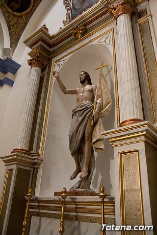 La Asociacin “El Cañico” realiza una ruta gratuita por el casco urbano de Totana - 18