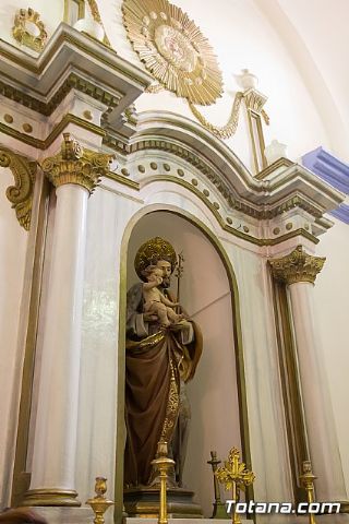 La Asociacin “El Cañico” realiza una ruta gratuita por el casco urbano de Totana - 21