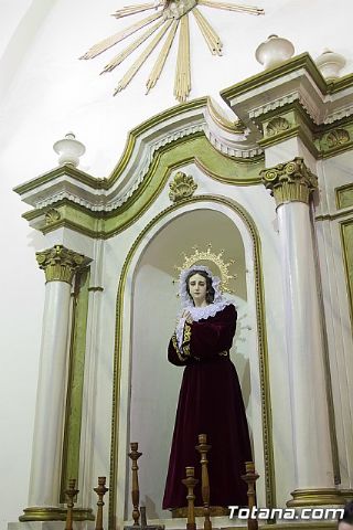 La Asociacin “El Cañico” realiza una ruta gratuita por el casco urbano de Totana - 22