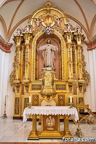 La Asociacin “El Cañico” realiza una ruta gratuita por el casco urbano de Totana - 24