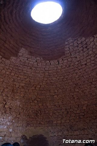 La Asociacin “El Cañico” realiza una ruta gratuita por el casco urbano de Totana - 26