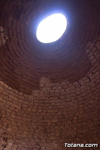 La Asociacin “El Cañico” realiza una ruta gratuita por el casco urbano de Totana - 28