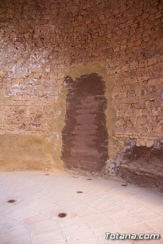 La Asociacin “El Cañico” realiza una ruta gratuita por el casco urbano de Totana - 35