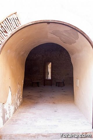 La Asociacin “El Cañico” realiza una ruta gratuita por el casco urbano de Totana - 36