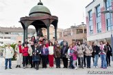 La Asociación “El Cañico” realiza una ruta gratuita por el casco urbano de Totana