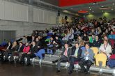 La Universidad de Murcia organiza el congreso internacional de innovacin en la comunicacin mvil