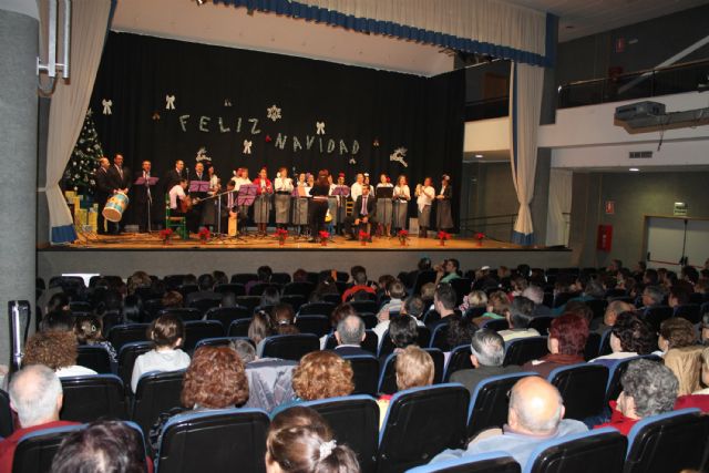 La Navidad torreña comienza a ritmo de villancico rociero - 1, Foto 1
