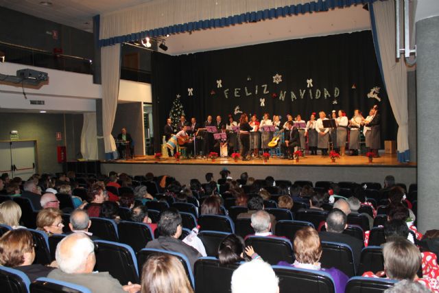 La Navidad torreña comienza a ritmo de villancico rociero - 2, Foto 2