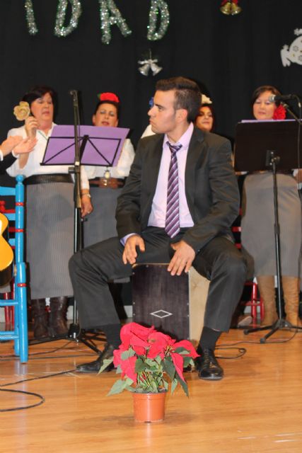 La Navidad torreña comienza a ritmo de villancico rociero - 3, Foto 3