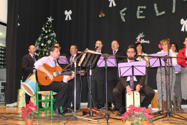 La Navidad torreña comienza a ritmo de villancico rociero - 4, Foto 4