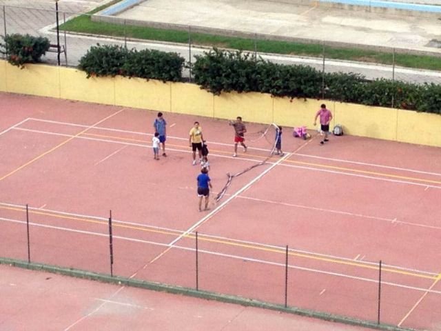 El Grupo Socialista denuncia otra metedura de pata de Cascales - 1, Foto 1