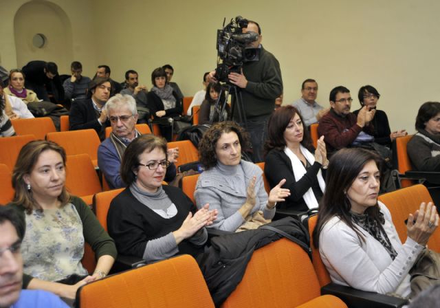Comunicado conjunto de los Rectores y Rectoras de las Universidades Públicas Españolas - 1, Foto 1