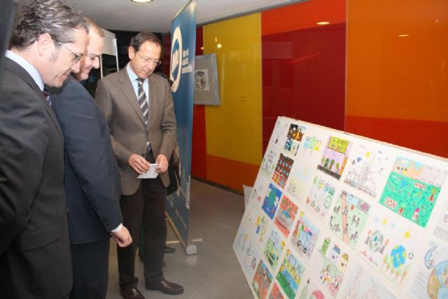 Los niños imaginan cómo es posible disfrutar de una ciudad más sostenible - 1, Foto 1