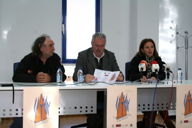 Las jornadas de Protección Civil reconocerán la labor de quienes ayudaron a Lorca, tras el seísmo - 1, Foto 1
