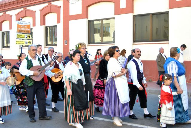 El Bando Huertano cerró el programa de fiestas patronales - 2, Foto 2