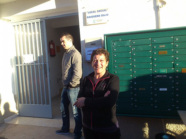 III Edicin de Rallysprint de Totana, fiestas Santa Eulalia - 4