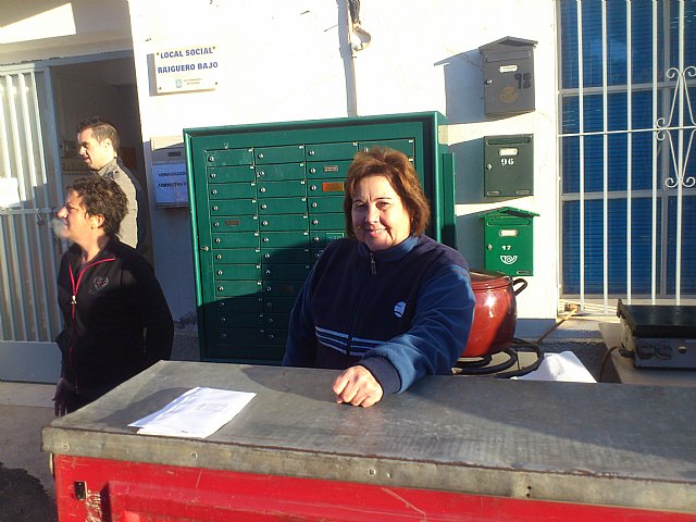 III Edicin de Rallysprint de Totana, fiestas Santa Eulalia - 5