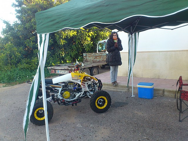 III Edicin de Rallysprint de Totana, fiestas Santa Eulalia - 9