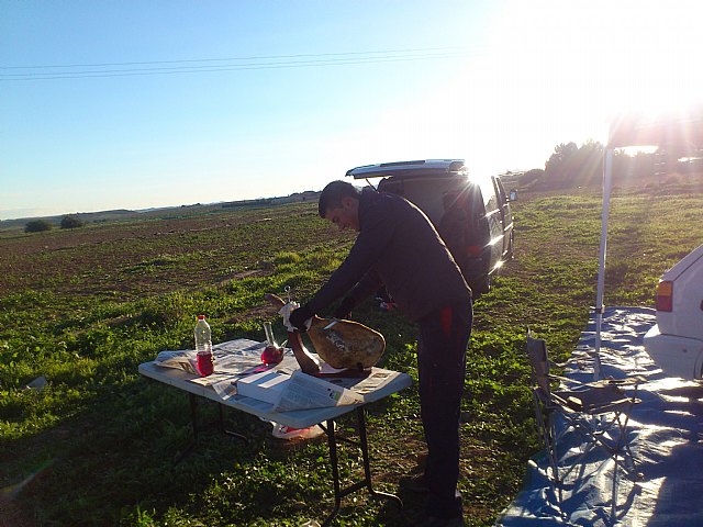 III Edicin de Rallysprint de Totana, fiestas Santa Eulalia - 18