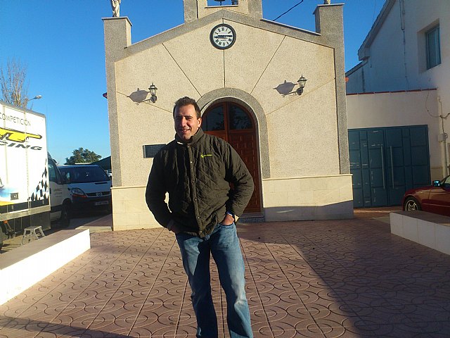 III Edicin de Rallysprint de Totana, fiestas Santa Eulalia - 22